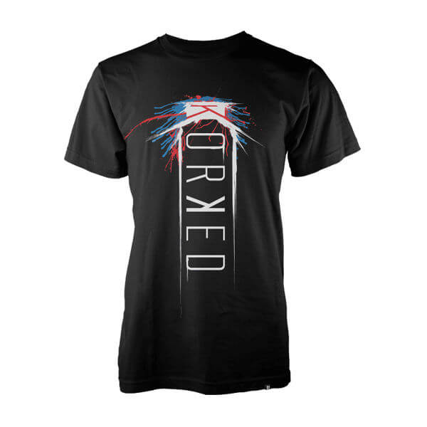 Korked Fine Art Shirt Korked Fine Art Shirt